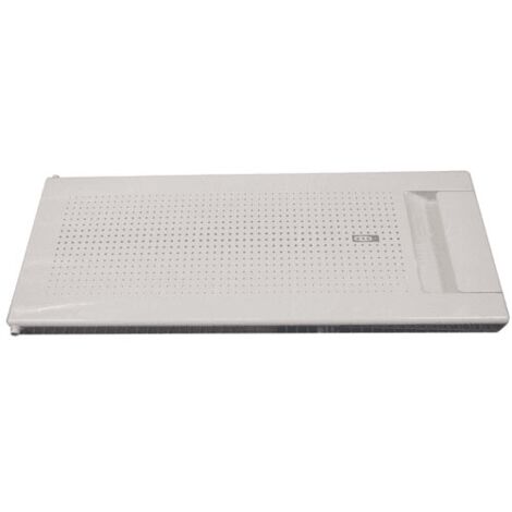 PORTILLON FREEZER pour REFRIGERATEUR ZANUSSI - 225165194