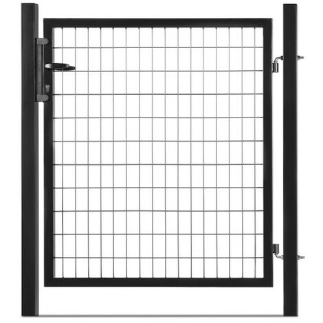 EASYCLOTURE 1m20 Noir