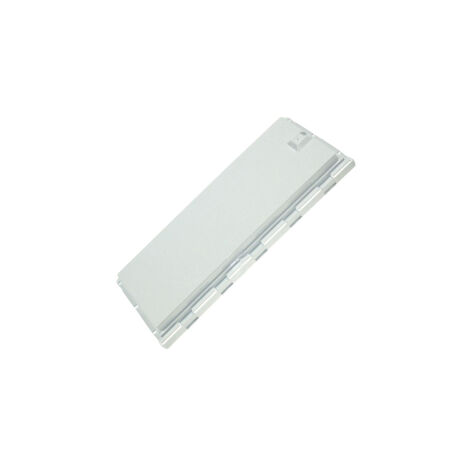 Portillon Interieur Compartiment Freezer d'origine 452X191X45mm Refrigerateur, congelateur 482000023101, C00268467