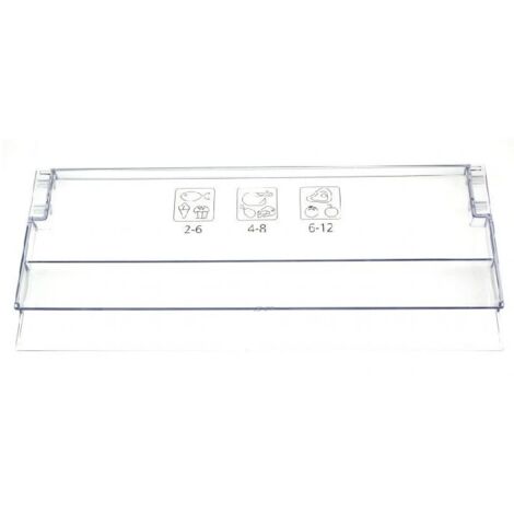 Portillon pour Réfrigérateur BEKO 5906370600