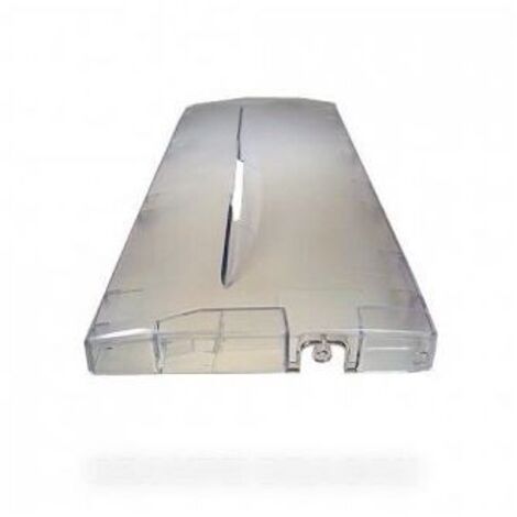 PORTILLON SUPERIEUR 414x162x25 MM DE REFRIGERATEUR ARISTON - INDESIT - HOTPOINT