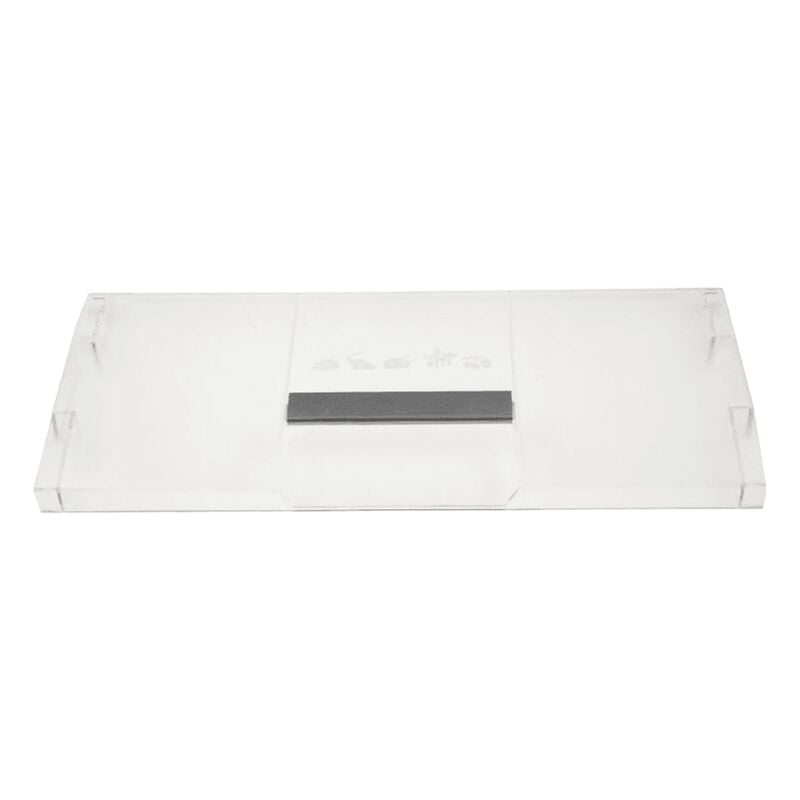 Whirlpool - portillon superieur pour refrigerateur blomberg - 4319160300