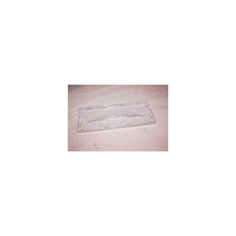 Hotpoint Ariston - Portillon supérieur 414x162x25 pour Réfrigérateur ariston C00086388