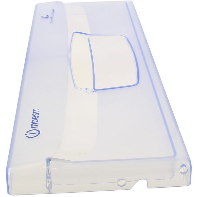Indesit - Portillon superieur c00272439 c00140892 - congelateur