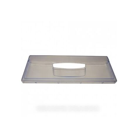 Portillon supérieur serigraphie pour Réfrigérateur ARISTON C00140892