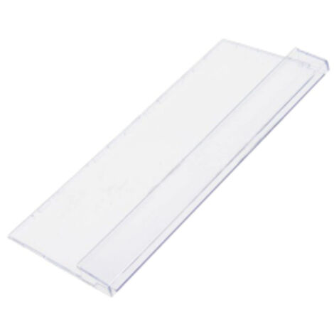 Profil Clayette, étagère Bac à Légume D'origine 603X106,2 Mm C00506300 488000506300 C00506300 488000506300 Refrigerateur Conge 90847607