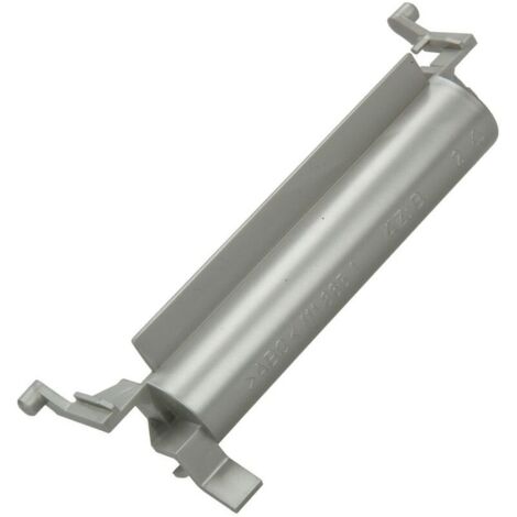 Portillon touche de déverrouillage pour Lave-vaisselle ELECTROLUX 1118651080
