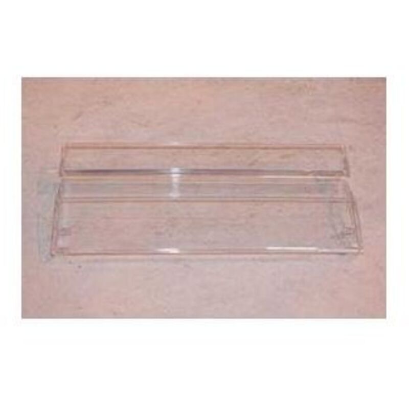 Portillon transparent pour congelateur Electrolux