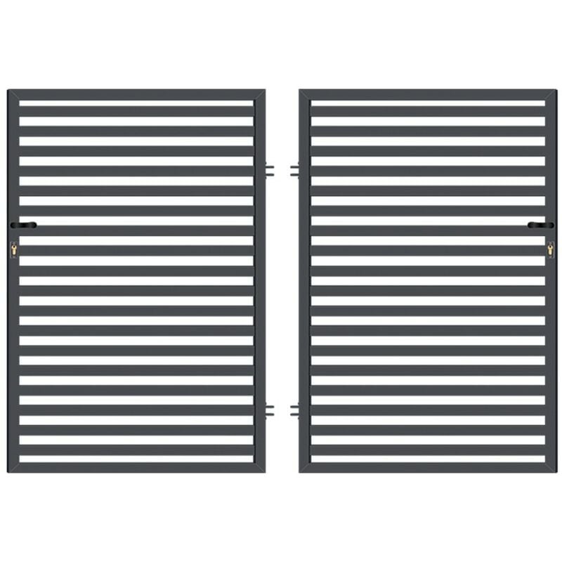 Portillon universel arizona 100 x 150 cm