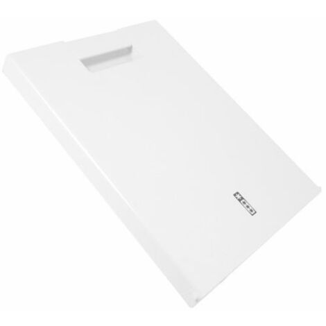 PORTINA PORTA EVAPORATORE CONGELATORE REX AEG ELECTROLUX 445X330 MM