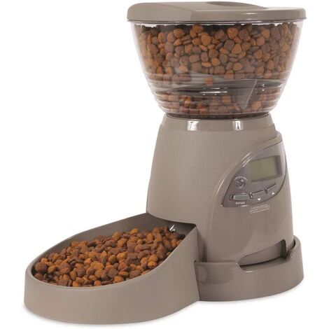 Portion Right Automatic Comedero 2,25 kg.