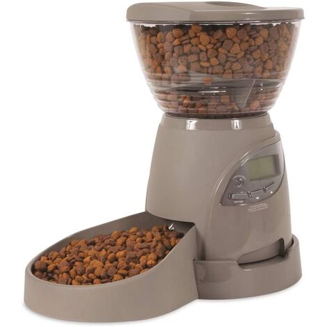Portion Right Automatic Comedero 4,54 kg.