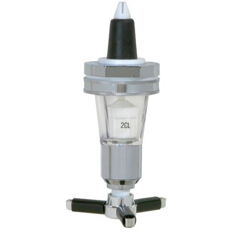 Portionierer ROYAL anisfest, Quantity on tap:30 ml