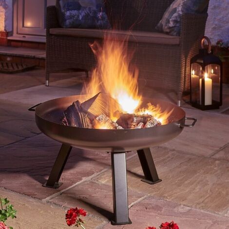 Portland Fire Pit Frequently Asked Questions