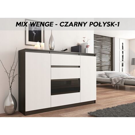 Credenza wenge al miglior prezzo - Pagina 3