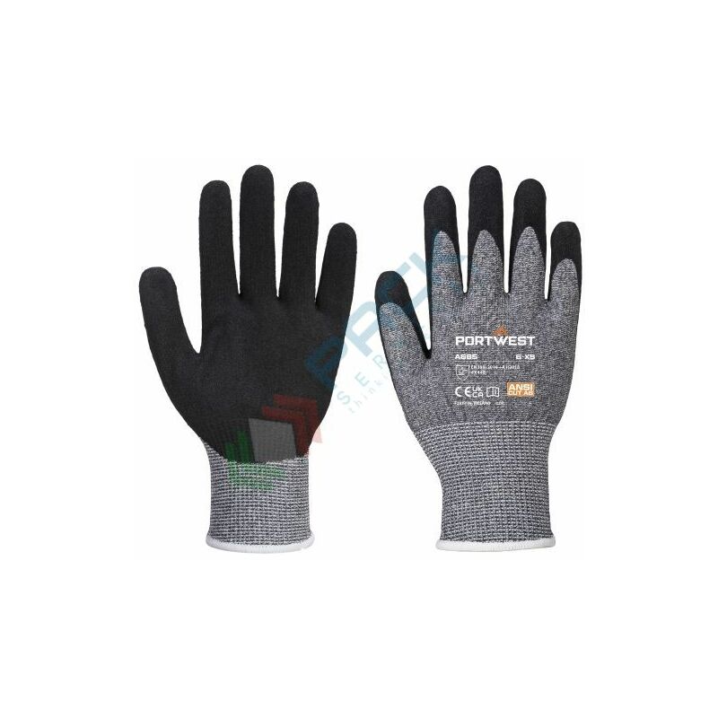 Guanti grip antitaglio VHR superiore