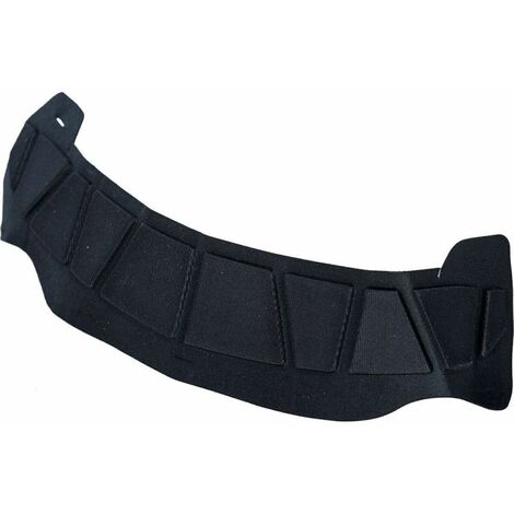 Portwest - Bandeau anti transpiration Endurance (5 unités) Taille:Unique - Noir