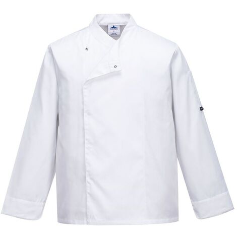 sUw Mens MeshAir Chefs Breathable Mesh Pro Bandana 