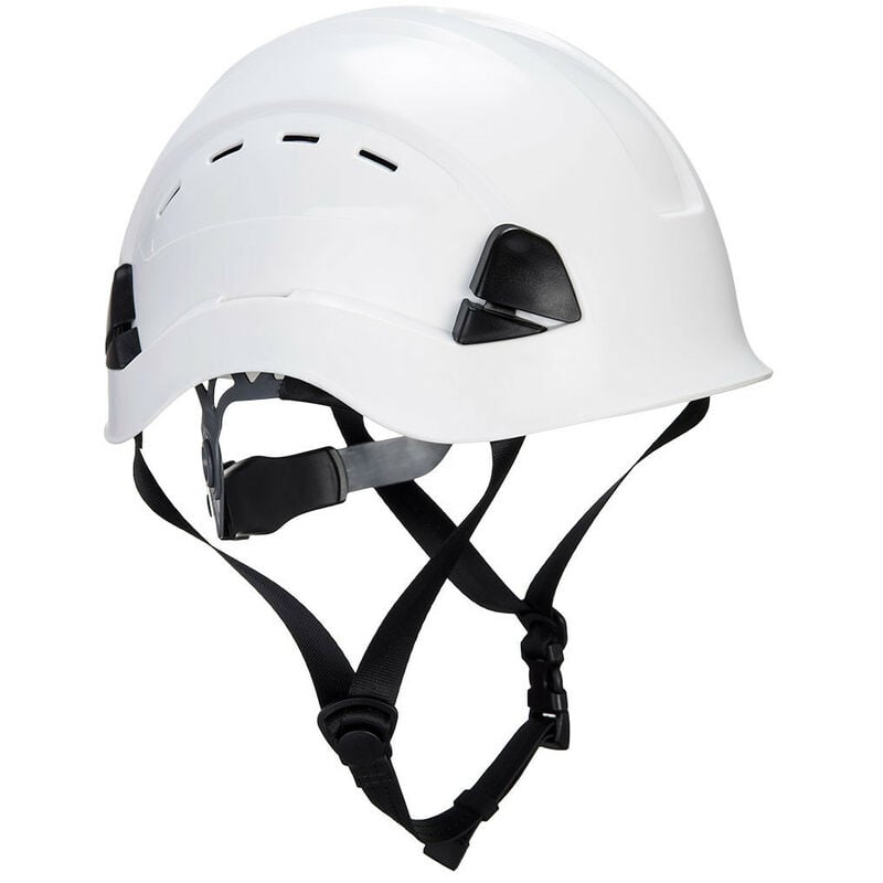 Casque alpiniste Height Endurance couleur : Blanc taille Portwest