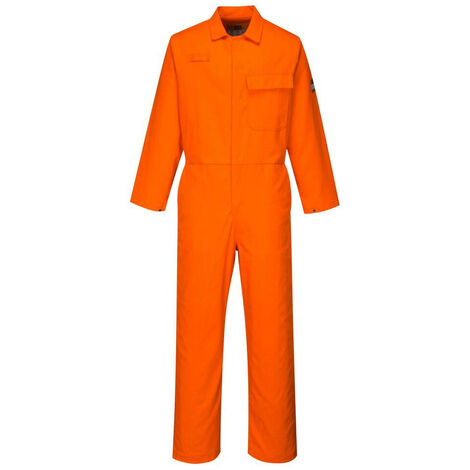 Portwest - Combinaison CE Safe-Welder - C030