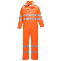 Small Bleu marine Portwest S585 Combinaison d/’hiver