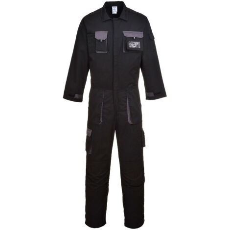 Portwest - Combinaison Texo Contrast - TX15