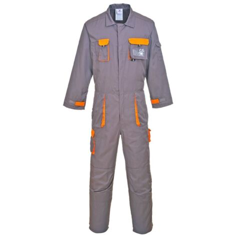 Portwest - Combinaison Texo Contrast - TX15