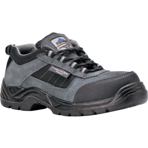 Portwest FC64 Compositelite Trekker Shoe S1 Size 10
