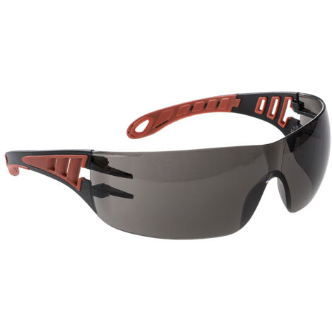 Lunettes De Sécurité 3M Tora CCS - Anti-rayures, Anti-buée, Avec Cordon Pour Bouchons D'oreilles