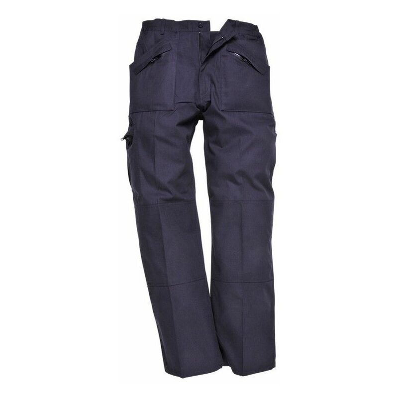 Portwest - Pantalon Action traité déperlant - S787 Taille:XL