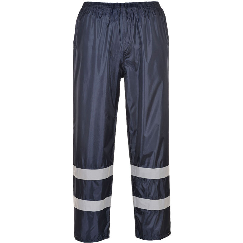 Pantalon de pluie iona Classic Marine 5XL