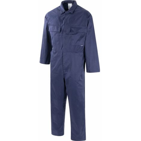 Portwest S999 Boilersuit Navy (XL) Reg