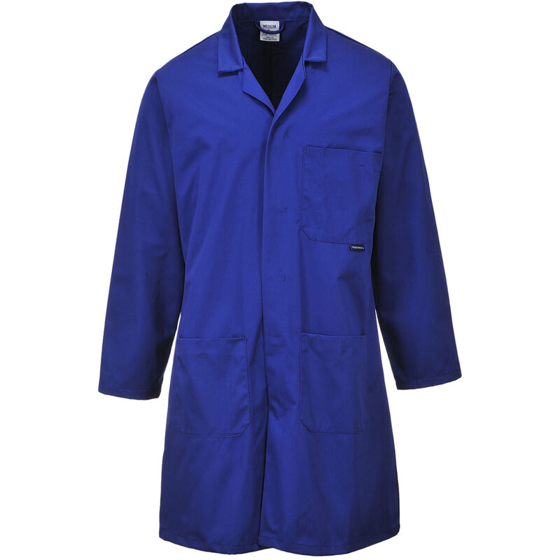 Rs Pro Bluse Standard Farbe, Königsblau Größe M - Portwest