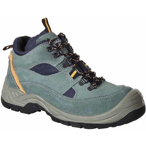 portwest steelite safety boots