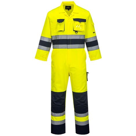 Hi Vis Clothing