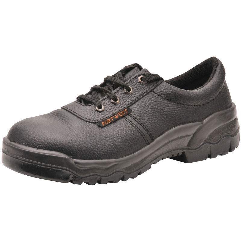 Portwest Unisex Protector Safety Shoe (FW14) / Workwear (5) (Black)