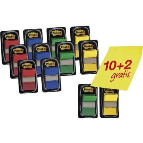 POS 10+2 DISP. 50 INDEX 1 680-P10+2