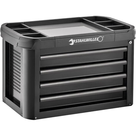 Posa cassa 93 Top Box 748x574x55mm Stahlwille