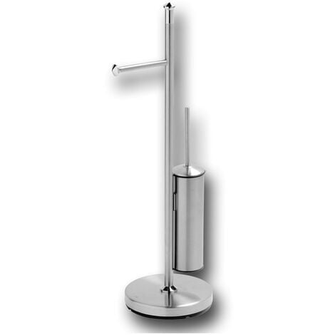 Set accessori bagno acciaio inox al miglior prezzo - Pagina 2