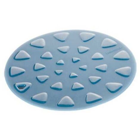 Posa platos de silicona redondo Presto Tescoma 420938