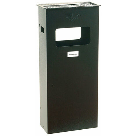 PATTUMIERA ECO CAB3 TERRY-(MANIGLIA CBSX