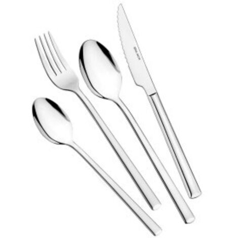 POSATE 24 PZ VERONA C/CH A048024