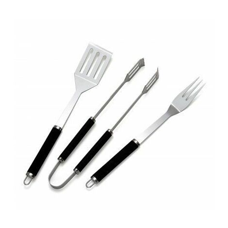 Set posate acciaio inox