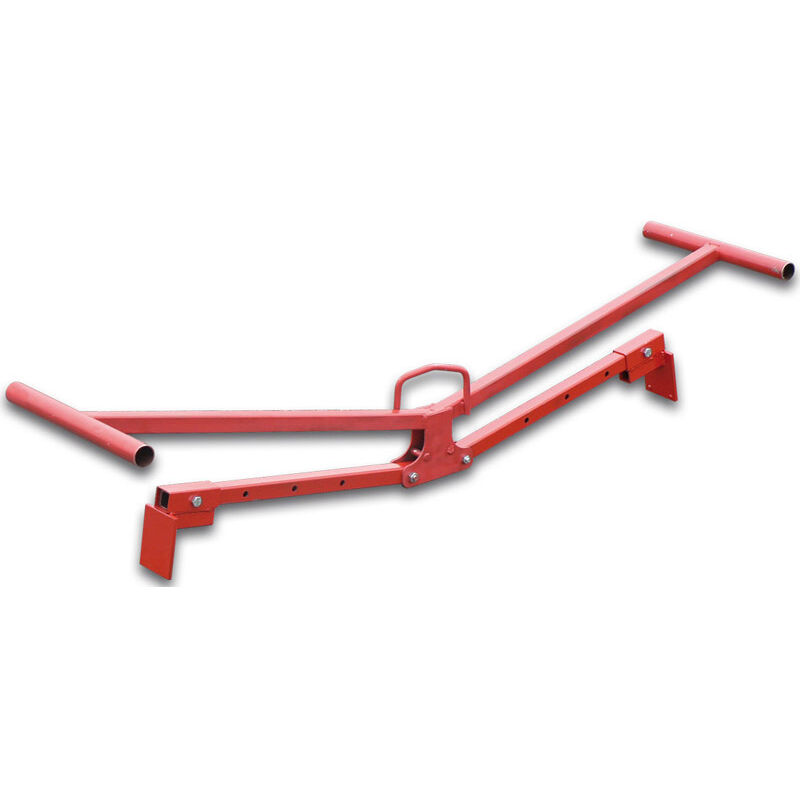 Taliaplast - pose-bordure de trottoir réglable - 401912