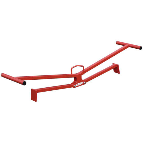 POSE-BORDURES STANDARD (1 METRE) TALIAPLAST - 401911