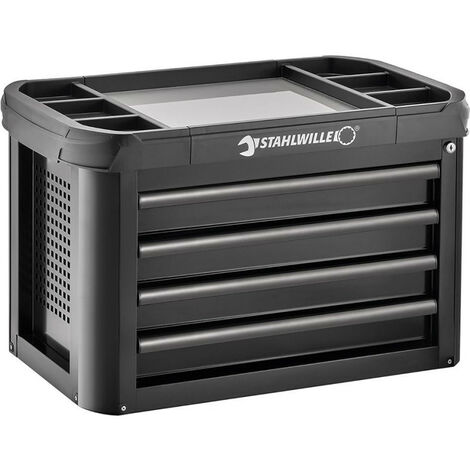 Pose cofre 93 caja superior 748x574x55 mm Stahlwille