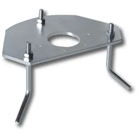 POSFIX - SÄULENBASIS POS50 - POS110 - POS110D CARDIN POSFIX