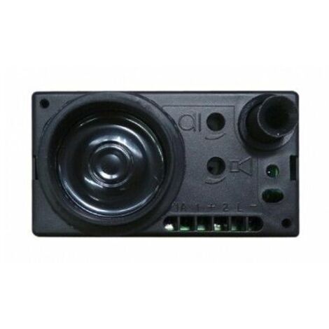 PosiciÓn exterior para sistemas 4 + n cables 1145/500