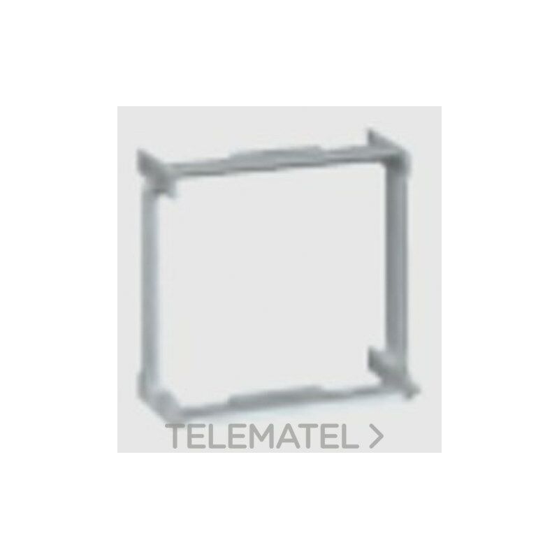 

POSICIONADOR 90º PARA PLACA K45 K66 - Simon Connect