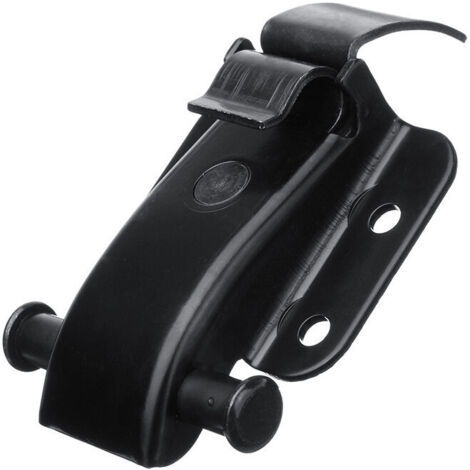 Posicionador del soporte de la bisagra de la puerta trasera para Sprinter/Crafter 30-35 06-14 9067600428